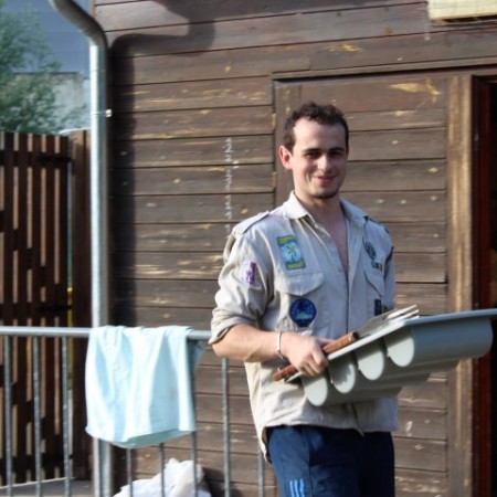 IMG 5121 - Scouts en Gidsen Zaventem 